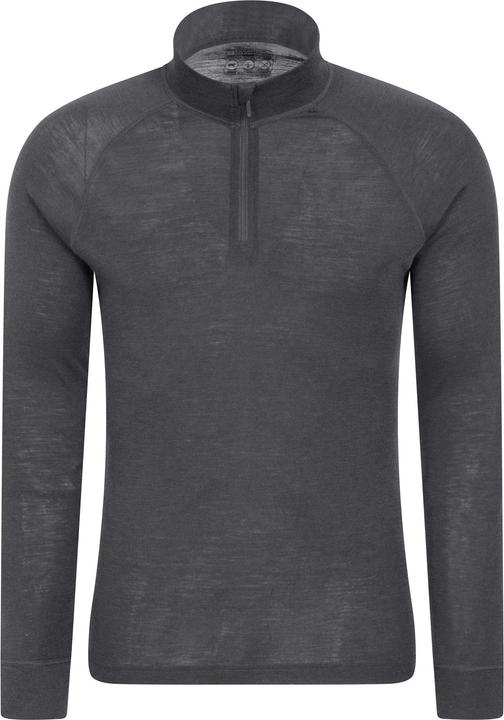 Image du produit Mountain Warehouse - Haut thermique MERINO - Homme (XS)