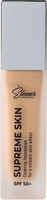 Elever Supreme Skin podkład SPF50+ Sand 30 ml (Sand)
