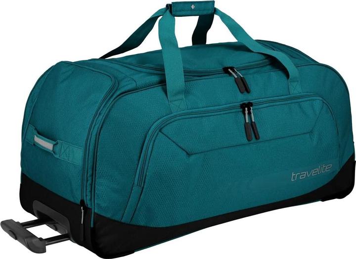 Immagine prodotto Travelite Calcio d'inizio (120 l, L (90 - 115l))