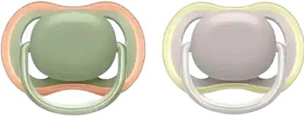 Actual product image Philips Avent Ultra air (2 x, from 6 m.)