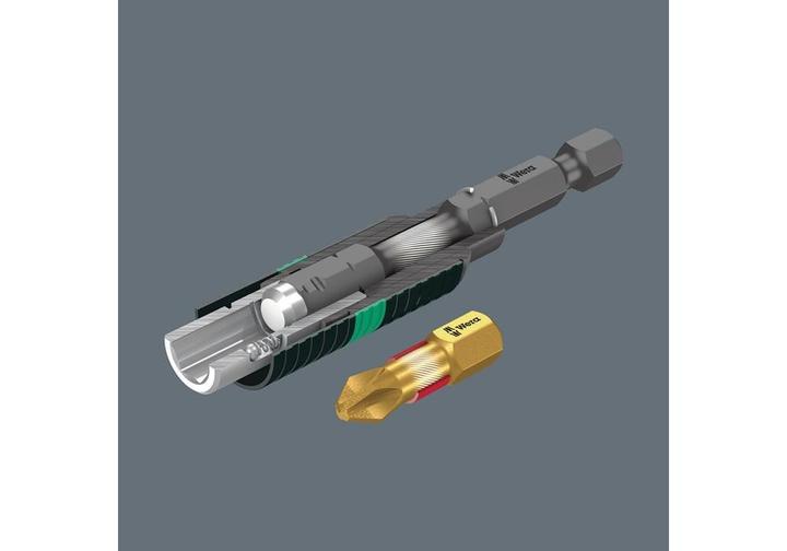 Immagine prodotto Wera 867/1 BDC TX 20 x 25 mm SB (T20)