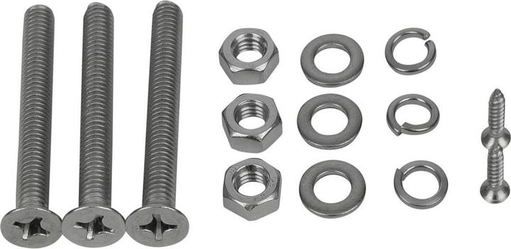 Image du produit Compass Halogen-Suchscheinwerfer PRO