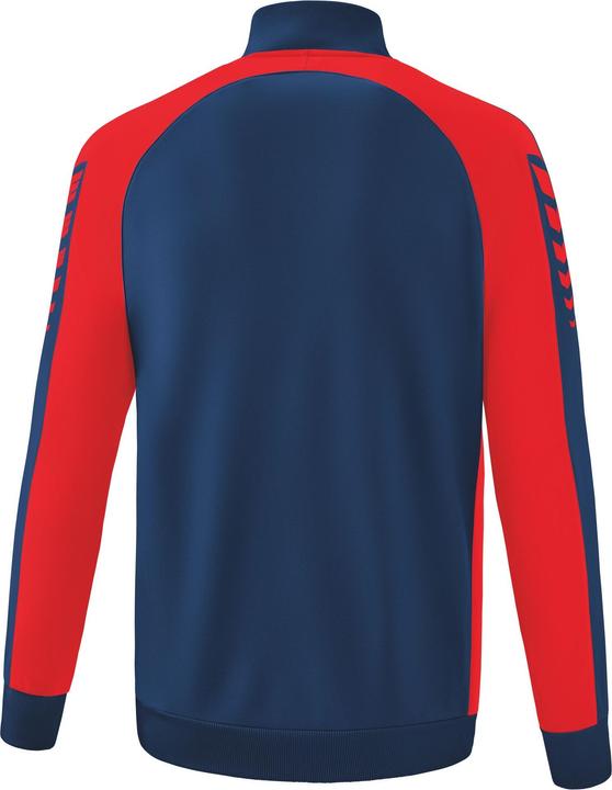 Actual product image Erima Six Wings training jacket (116)