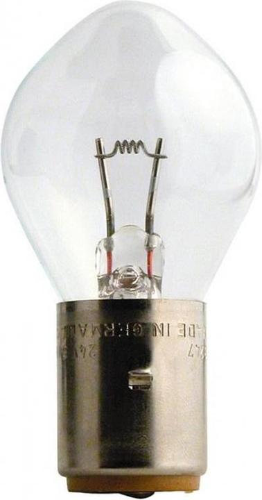 Produktbild Scharnberger+Hasenbein Bahnlampe 35x60mm