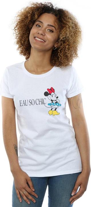 Produktbild Disney Minnie Mouse Eau So Chic TShirt (XL)