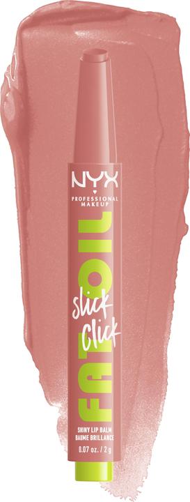 Produktbild NYX Professional Make-Up Nyx Fat Oil (015 Story or Post)