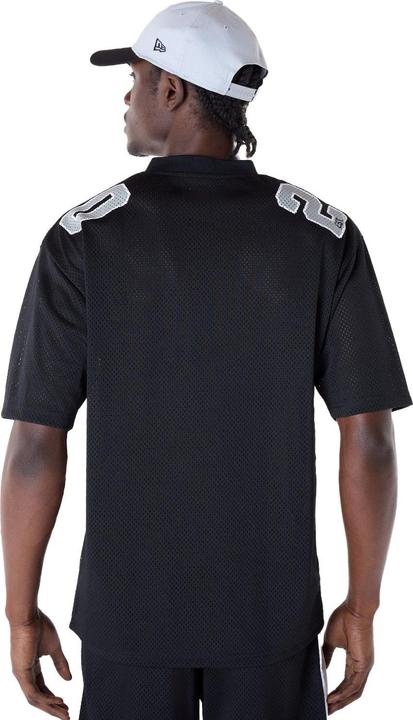 Produktbild New Era NFL Football Shirt Jersey - Las Vegas Raiders - L (L)