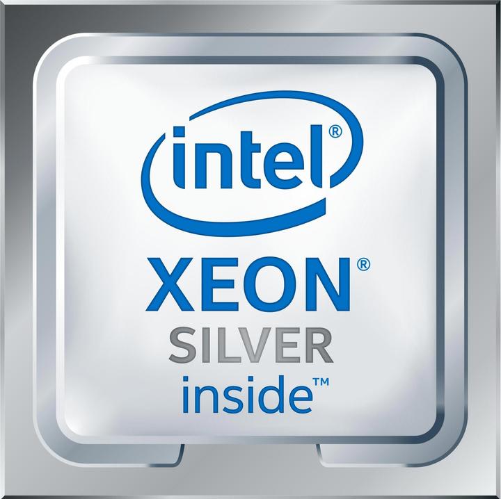Image du produit HPE Intel Xeon-Silver 4510 2.4GHz 12-core 150W Processeur (LGA 4677, 2.40 GHz, 12 -Core)