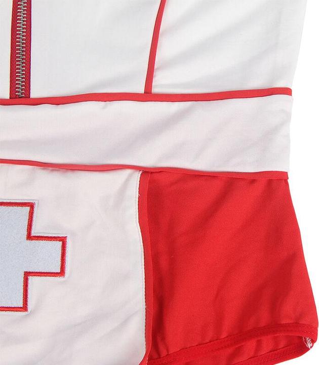 Image du produit Subblime Costume D'Infirmière Sexy L/Xl (L, XL)