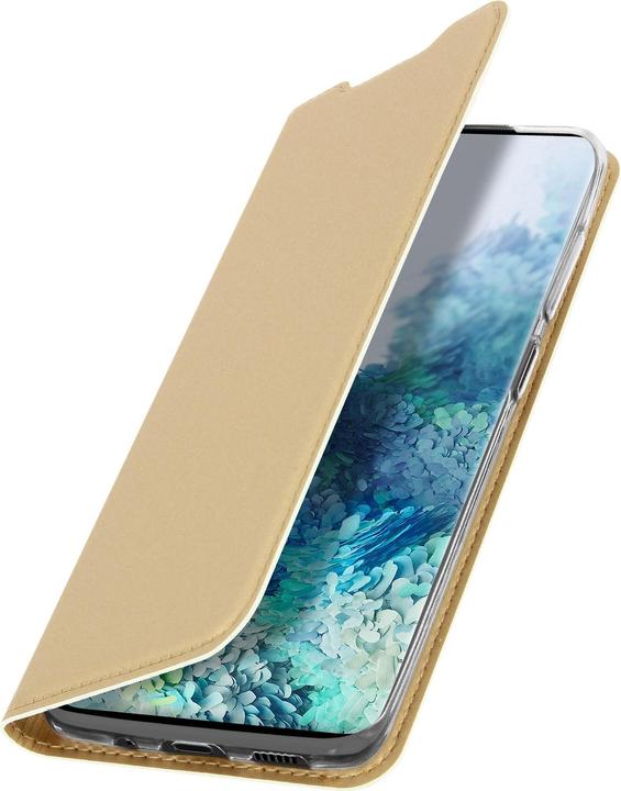 Image du produit Dux Ducis Série Skin Pro (Samsung Galaxy S20+)