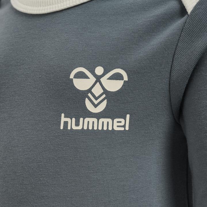 Image du produit hummel Hmlmaule Body L/S (86)