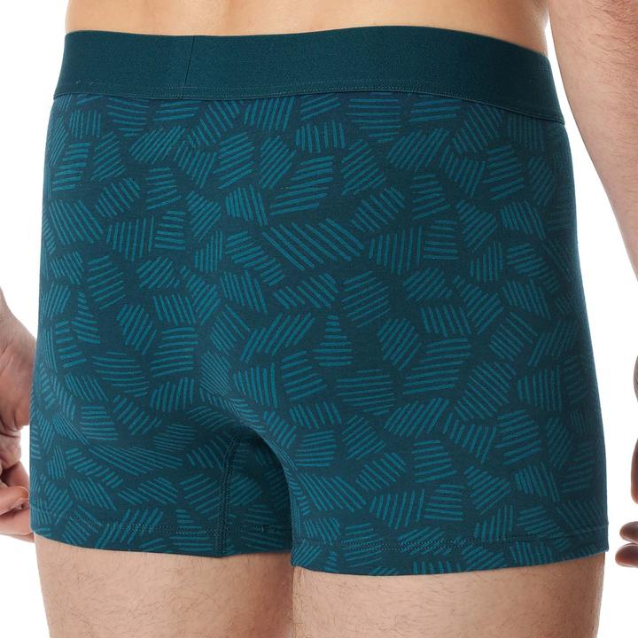 Actual product image Schiesser Trunk 95/5 Organic Cotton (XXL, pack of 3)