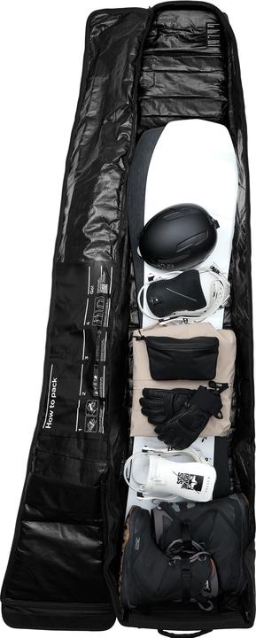 Immagine prodotto D_b_ Snow Roller Pro (205 cm)