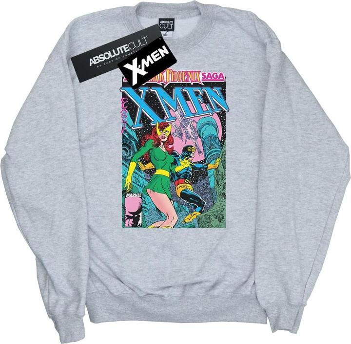 Produktbild XMen The Dark Phoenix Saga Sweatshirt (M)