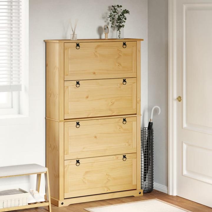 Actual product image VidaXL Kathleen (99 x 32 x 163.5 cm)