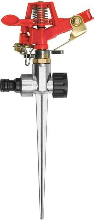 Actual product image Yato Impulse Sprinkler (Impulse, circular and sector sprinklers)