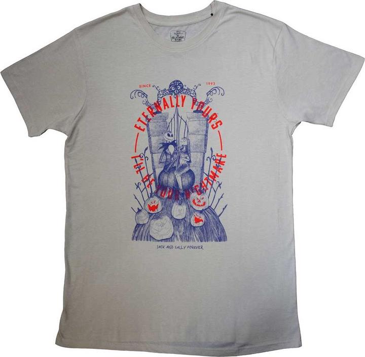 Produktbild The Nightmare Before Christmas Eternally Yours (XL)