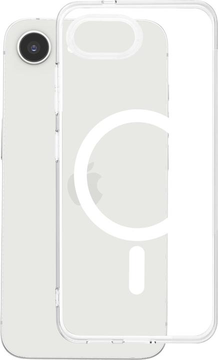 PanzerGlass Care Flagship Case (Apple iPhone 16e)
