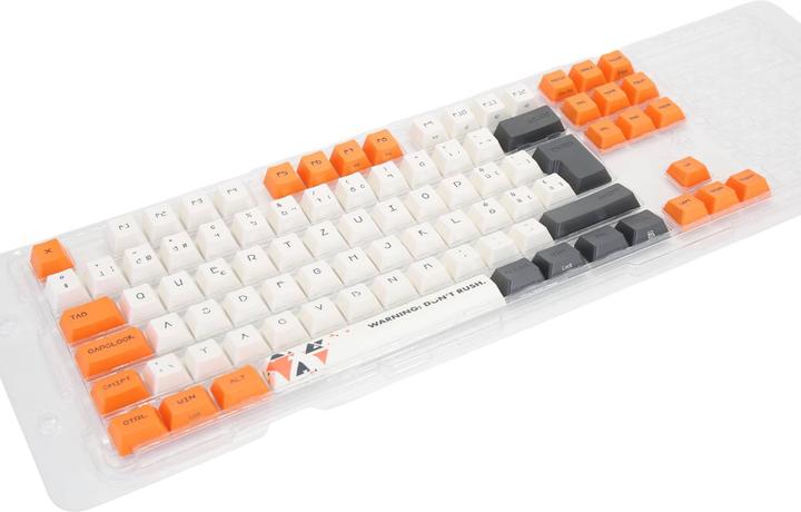 Immagine prodotto Varmilo Cliff VCS88