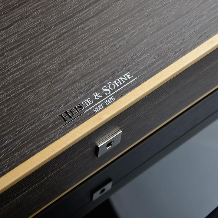 Produktbild Designhütte Uhrenbox Aberdeen 10