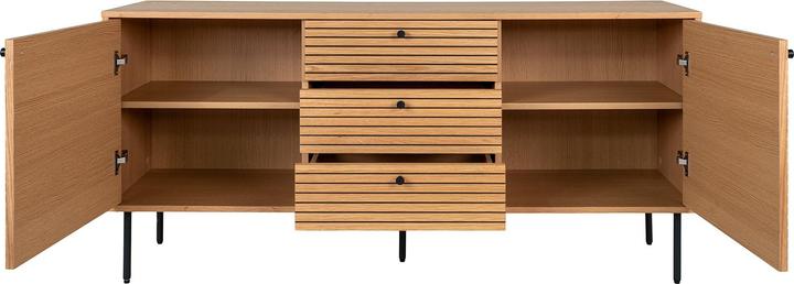 Image du produit House Nordic Kyoto (150 x 40 x 74 cm)