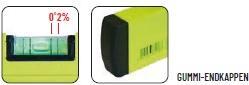 Image du produit Metrica FLASH XL 80CM 2 FIOLES (80 cm)