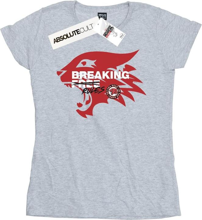 Produktbild Disney High School Musical The Musical Breaking Rules TShirt (L)