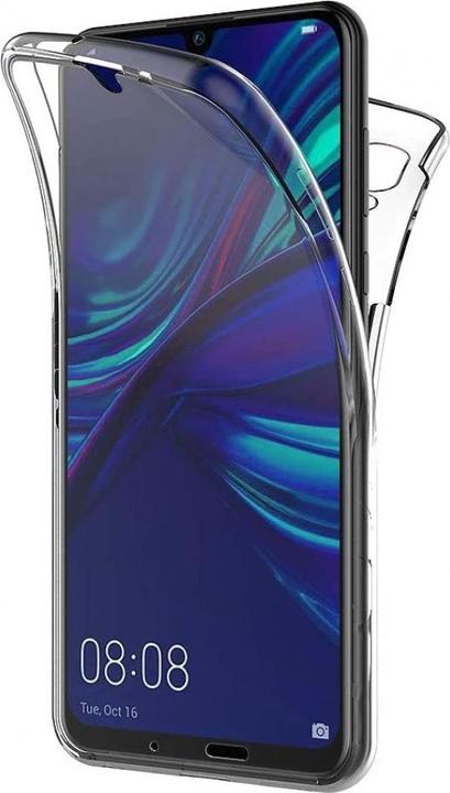Actual product image Screenguard 360° Screen & Body Protector Huawei P Smart 2019 Cover with Foil (Huawei P Smart (2019))