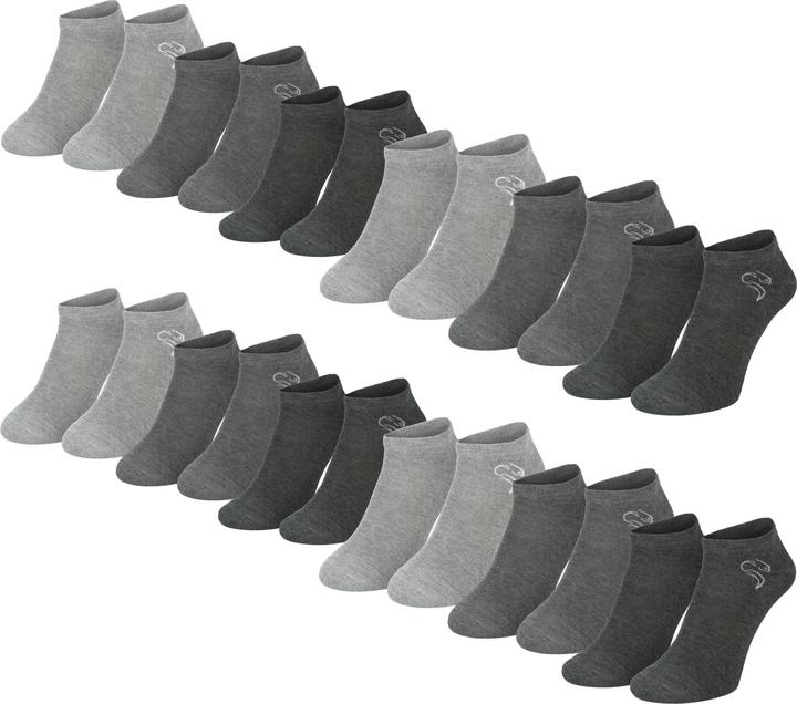 Produktbild Black Snake Smooth Style (12er Pack, 37 - 48)