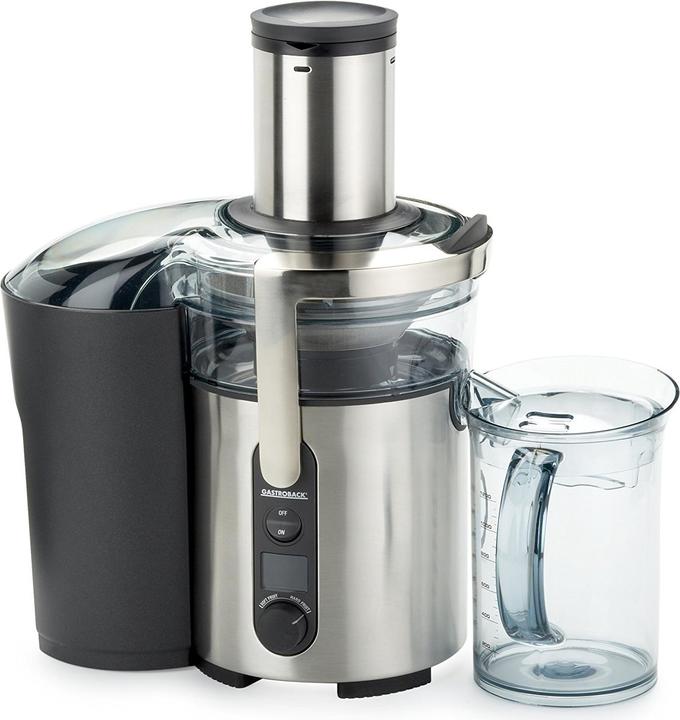 Gastroback Multi Juicer