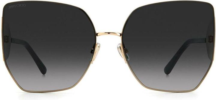 Produktbild Jimmy Choo Damensonnenbrille RIVER-S-612M29O Ø 61 mm