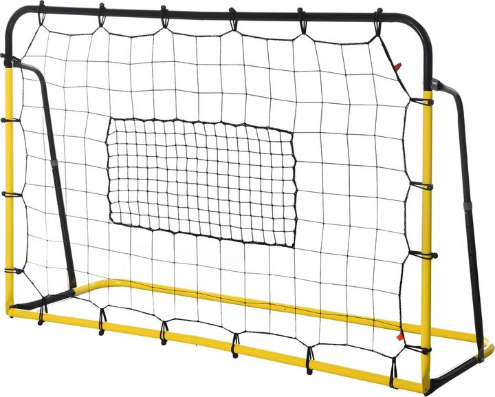 Produktbild Homcom Fussballnetz für mehrere Ballsportarten
