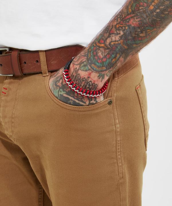 Image du produit Joe Browns Jeans de style chino (W52/L34)