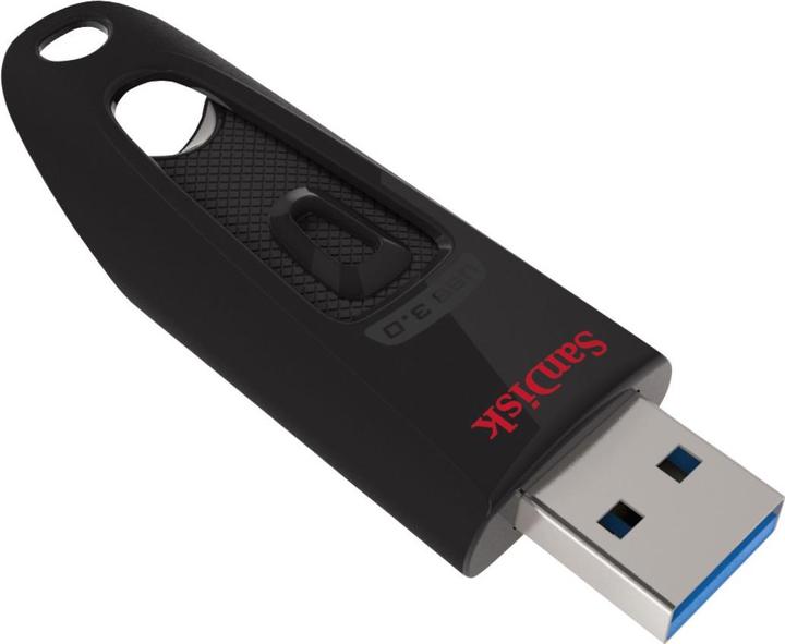 Image du produit SanDisk Ultra (256 Go, USB-A, USB 3.0)