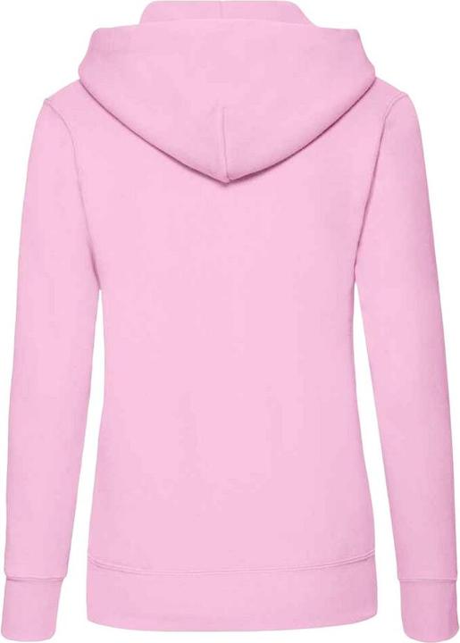 Produktbild Fruit of the Loom Classic Sweatshirt mit Kapuze (M)