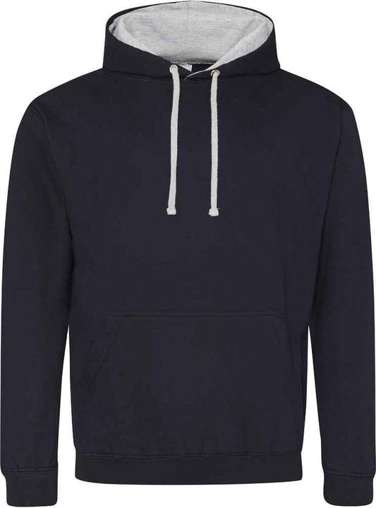 Image du produit Awdis - Sweat à capuche VARSITY - Adulte (L)