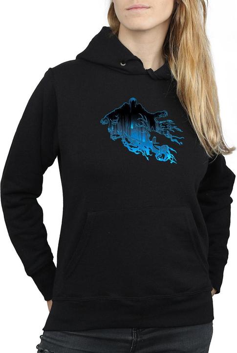 Produktbild Dementor Silhouette Kapuzenpullover (S)