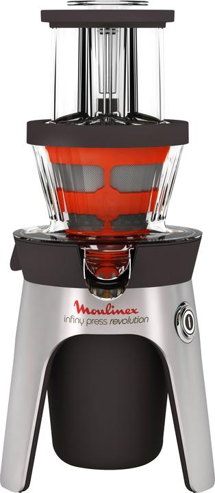 Moulinex Infiny Press Revolution
