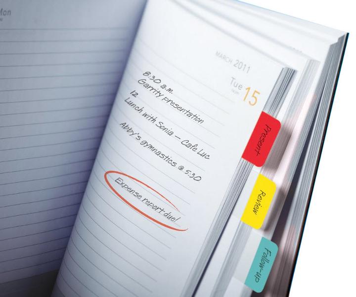 Immagine prodotto Post-it Indice Forte (25 x 38 mm)