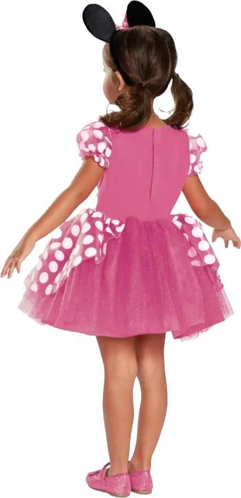 Produktbild Disney Kostüm Mädchen (128)