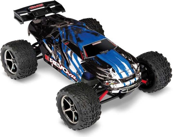 Actual product image Traxxas E-Revo VXL (RTR Ready-to-Run)