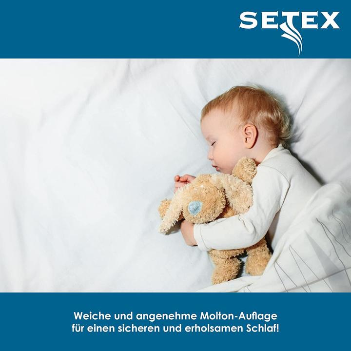 Immagine prodotto Setex DryComfort (160 x 200 cm)