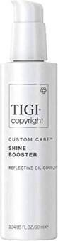 Produktbild Tigi Copyright Custom Care™ Shine Booster (Körperlotion, 90 ml)