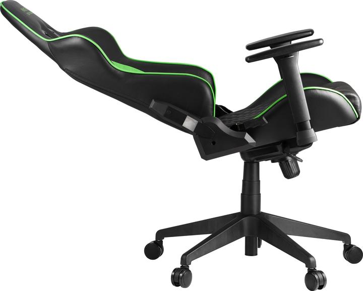 Actual product image GED Sedia Gaming Tarok Pro Razer Edition By Zen