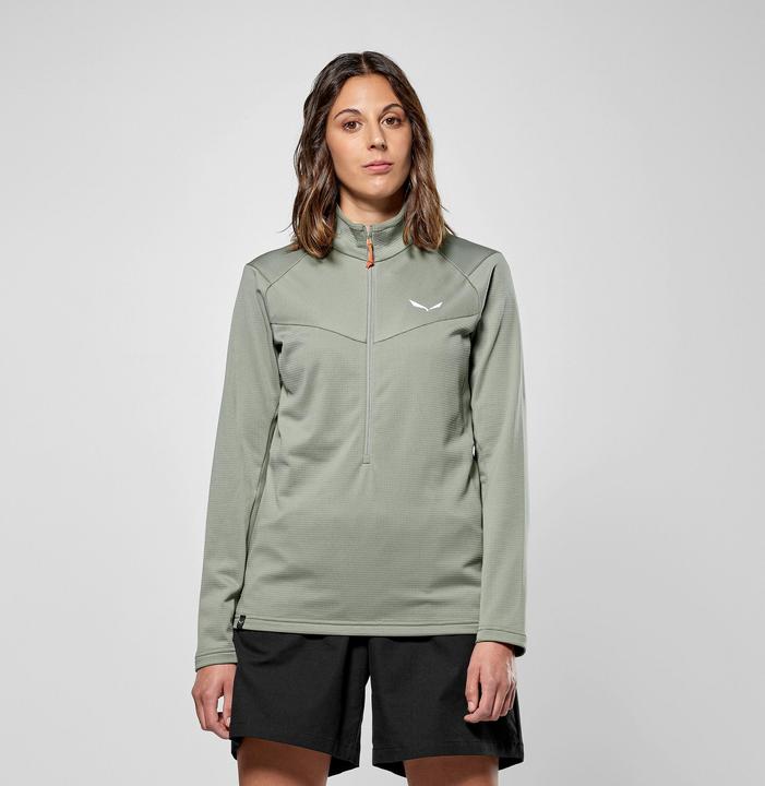 Produktbild Salewa Puez Cammino Pl Hz Jkt W (36, S)