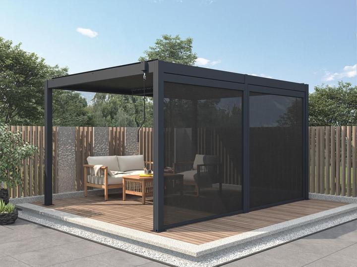 Image du produit Vente-unique Viadana (3.67 m)
