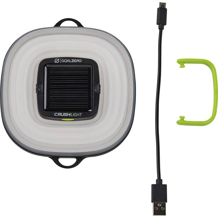 Produktbild Goal Zero Crush Light Chroma