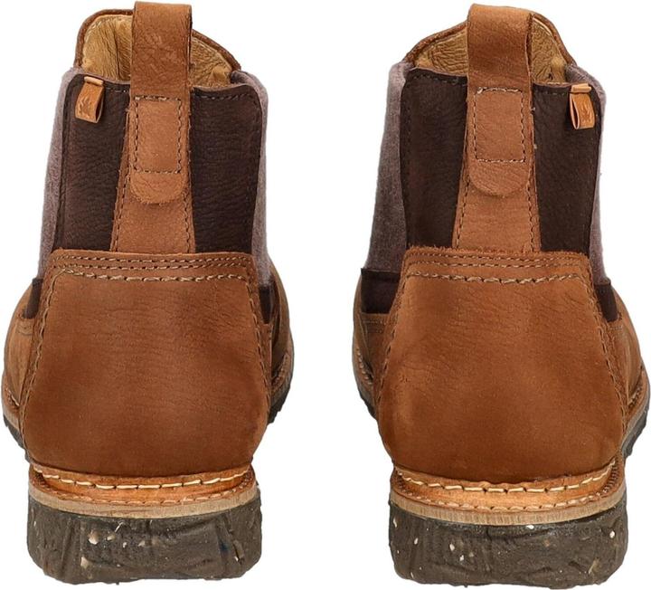 Actual product image El Naturalista Stiefelette (38)