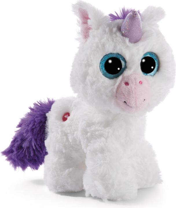 Produktbild NICI Kuscheltier Einhorn (17 cm)
