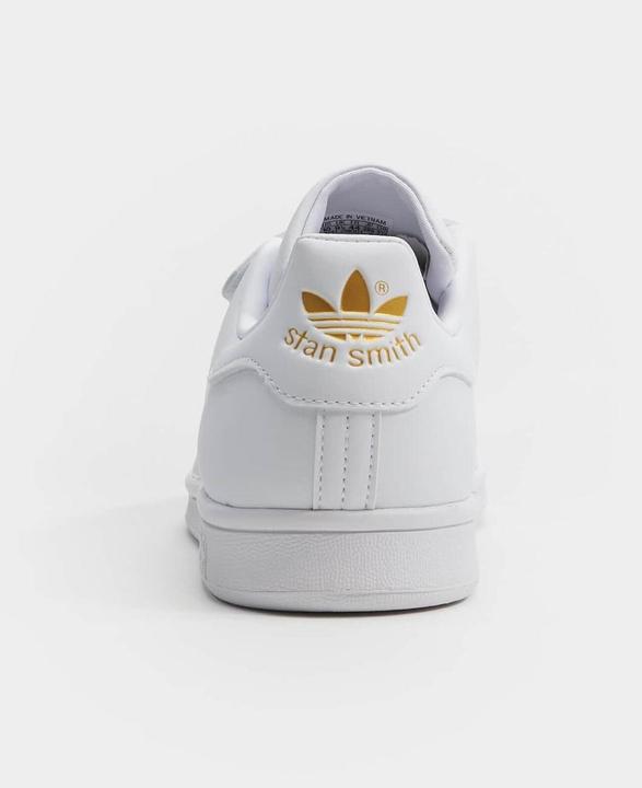 Actual product image adidas Stan Smith CF Shoes - 87241 (47 1/3)